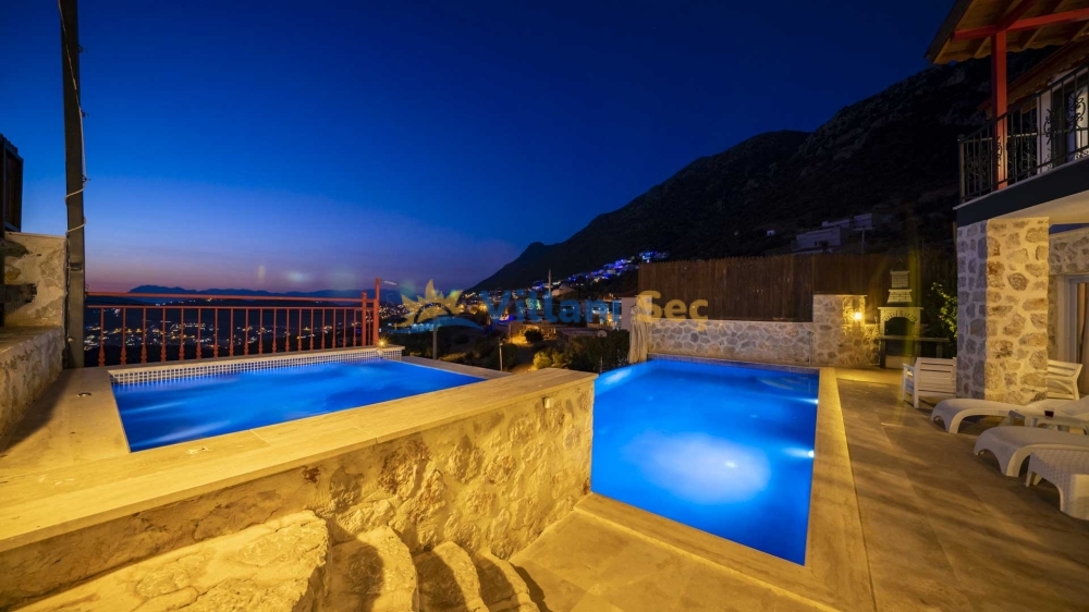 Villa Dylan