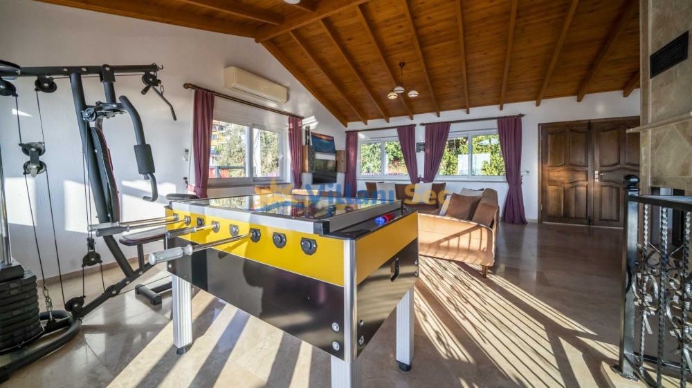 Villa Dylan