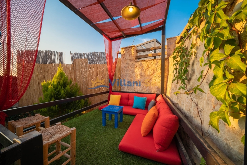 Villa Dylan
