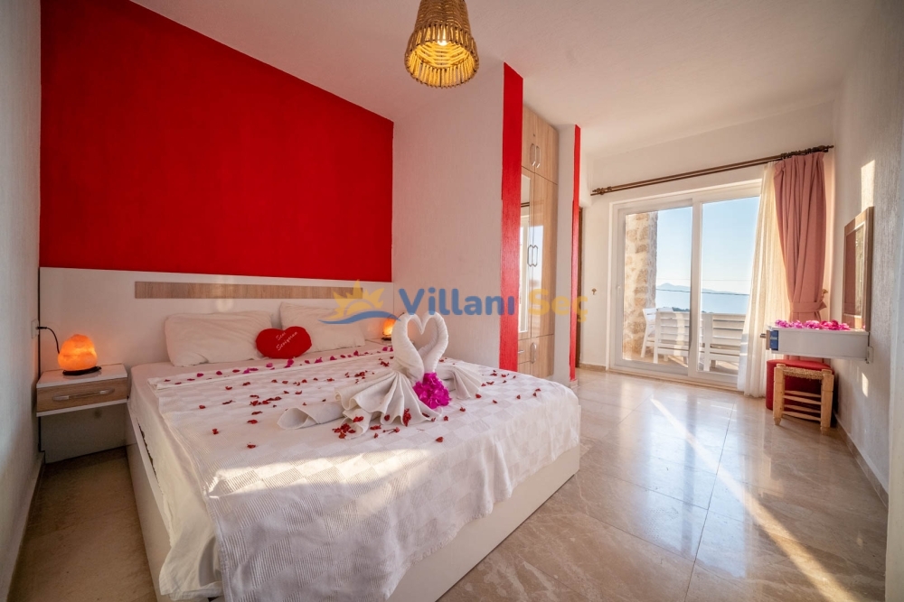 Villa Dylan