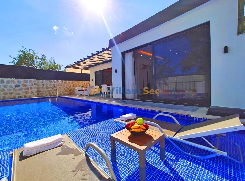 Villa Lantana