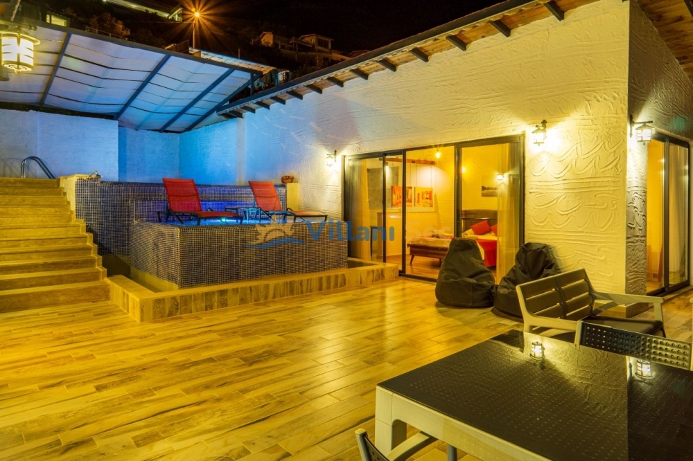 Villa Patika - 6
