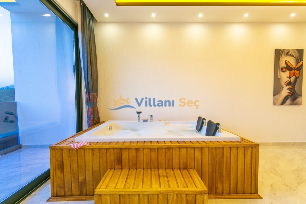 Villa Asyamore - 2