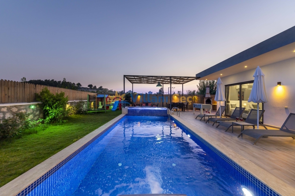 Villa Tuna