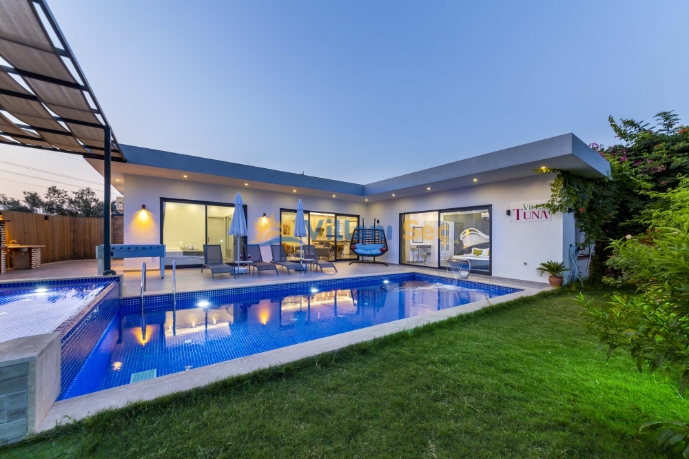 Villa Tuna