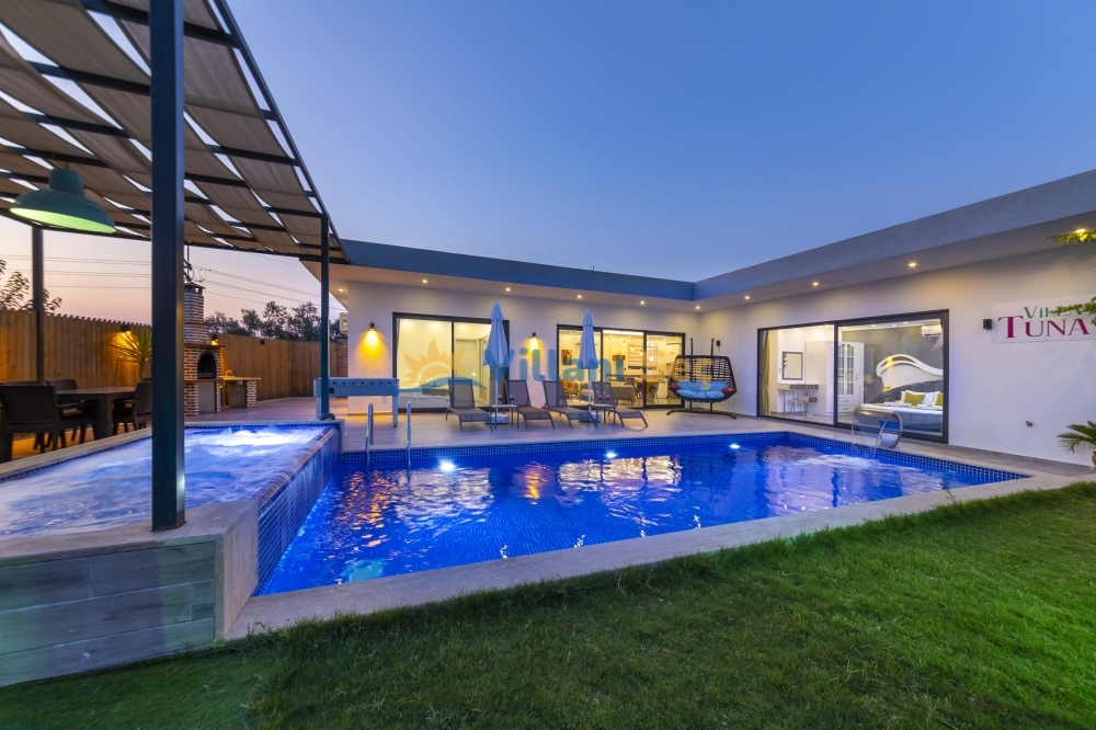 Villa Tuna