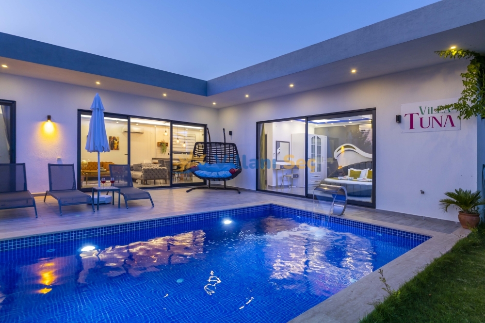 Villa Tuna