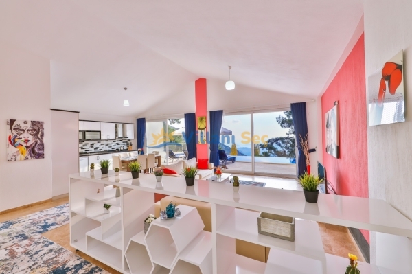 Villa Swiss