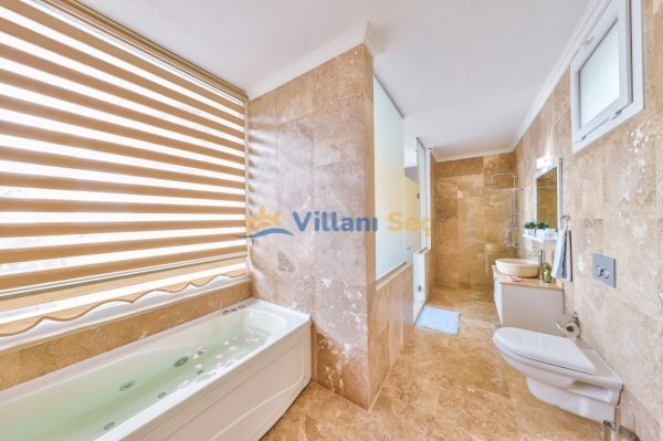 Villa Swiss