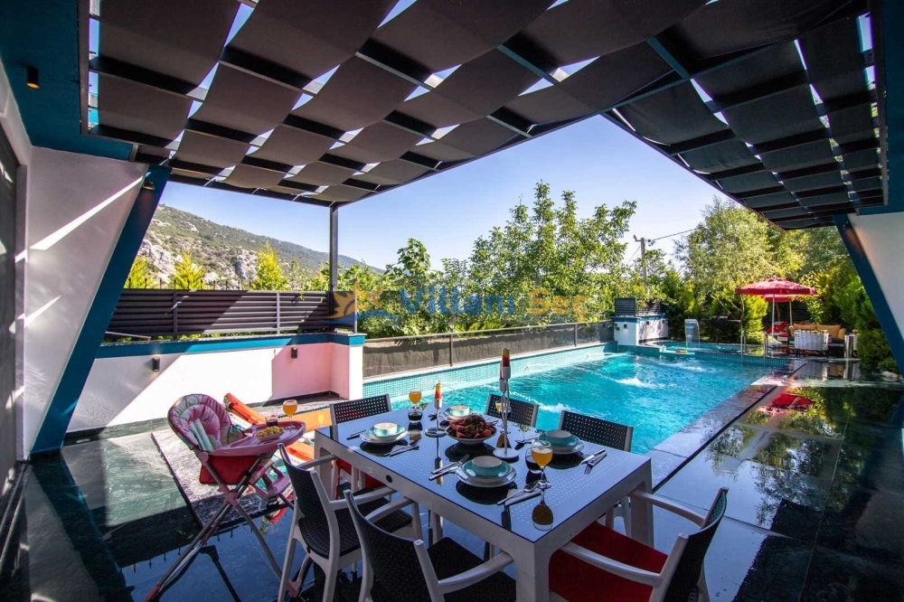 Villa Rixsos