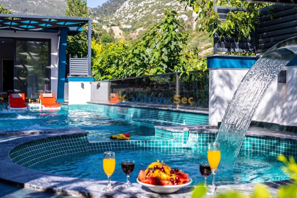 Villa Rixsos