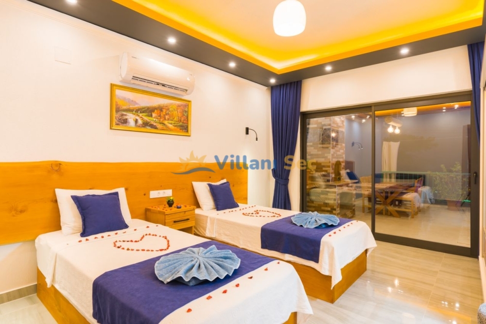 Villa İlkan