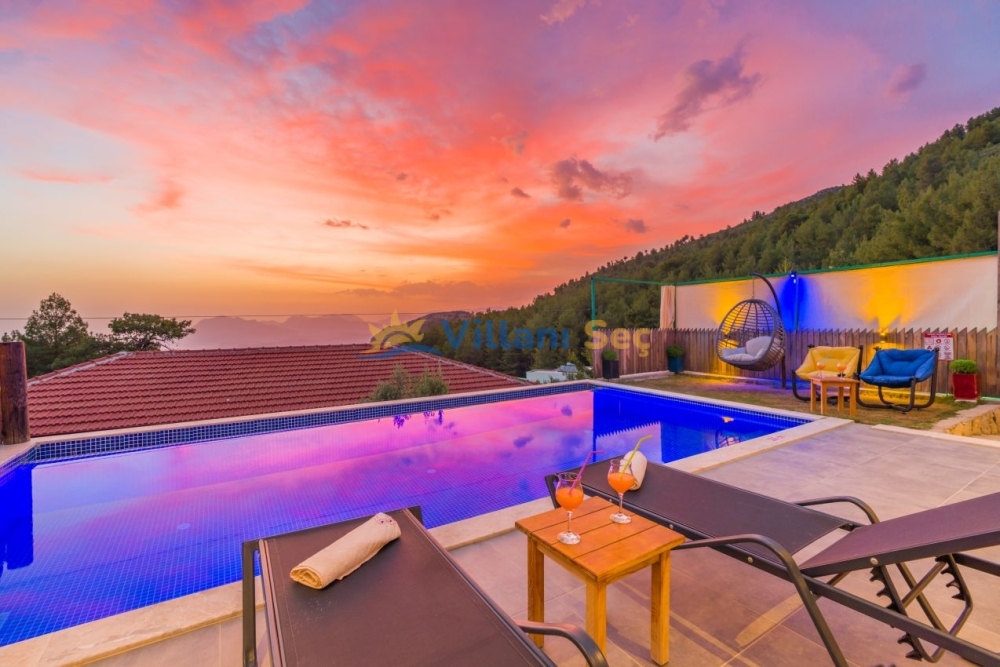 Villa İclal