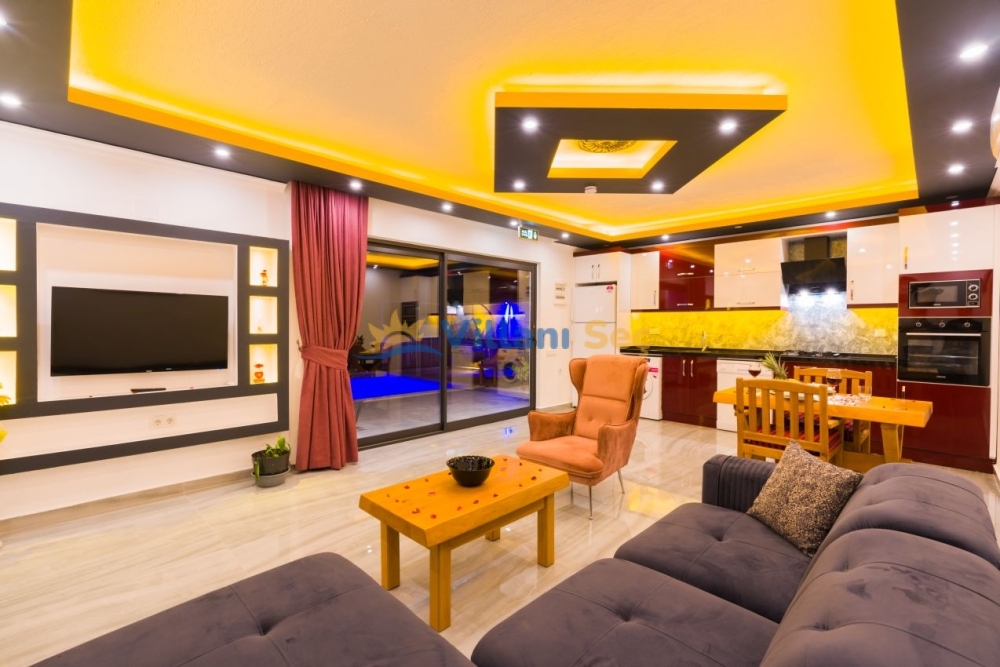 Villa İclal