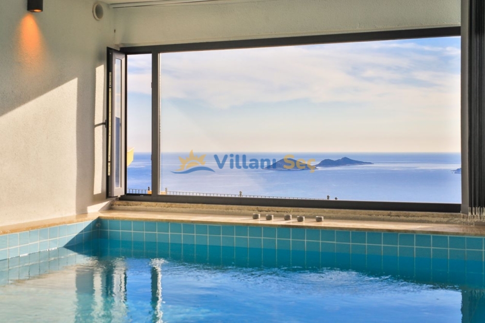 Villa Nautilus 