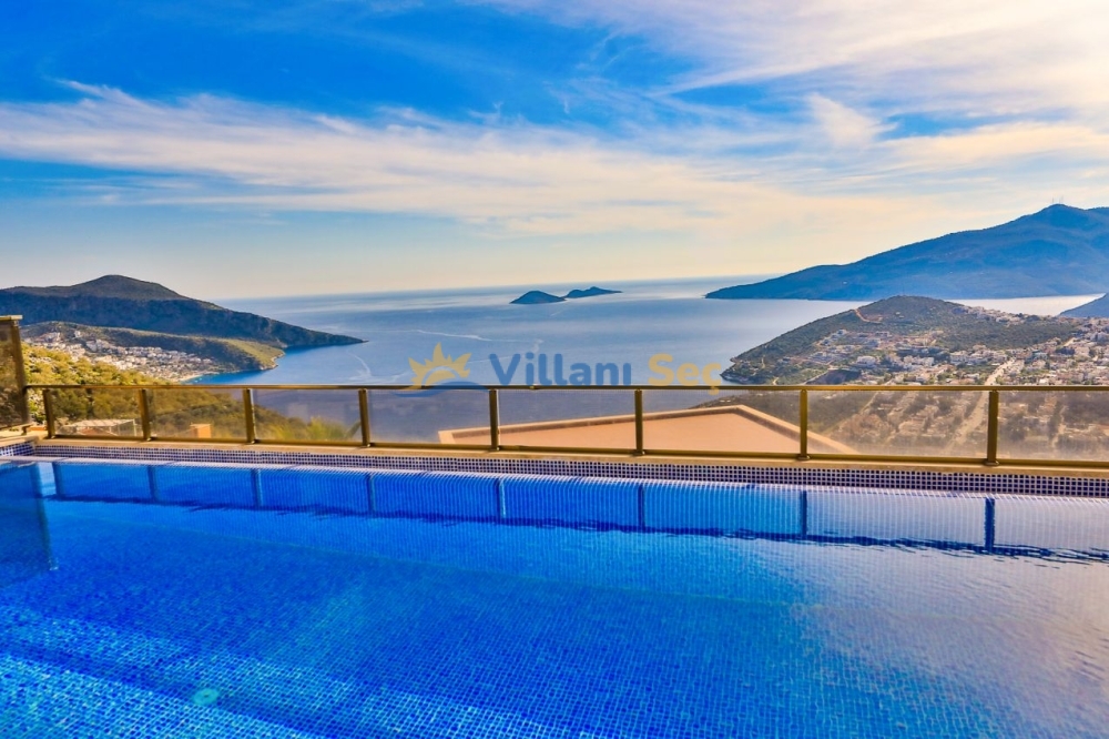 Villa Nautilus 
