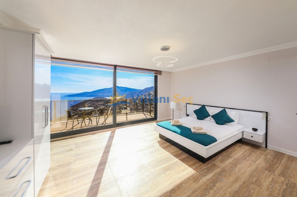 Villa Nautilus 