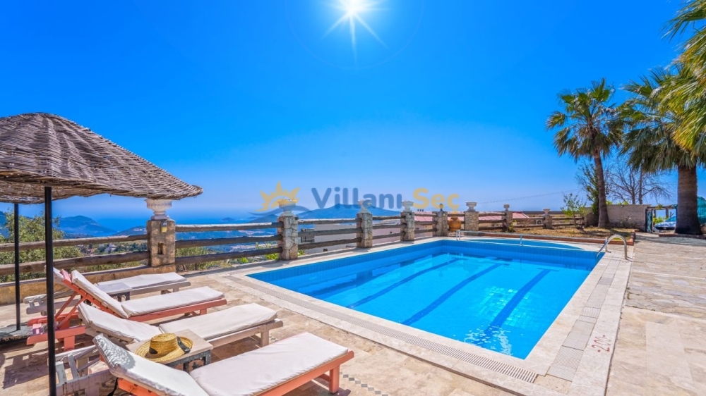 Villa Star Light - 2