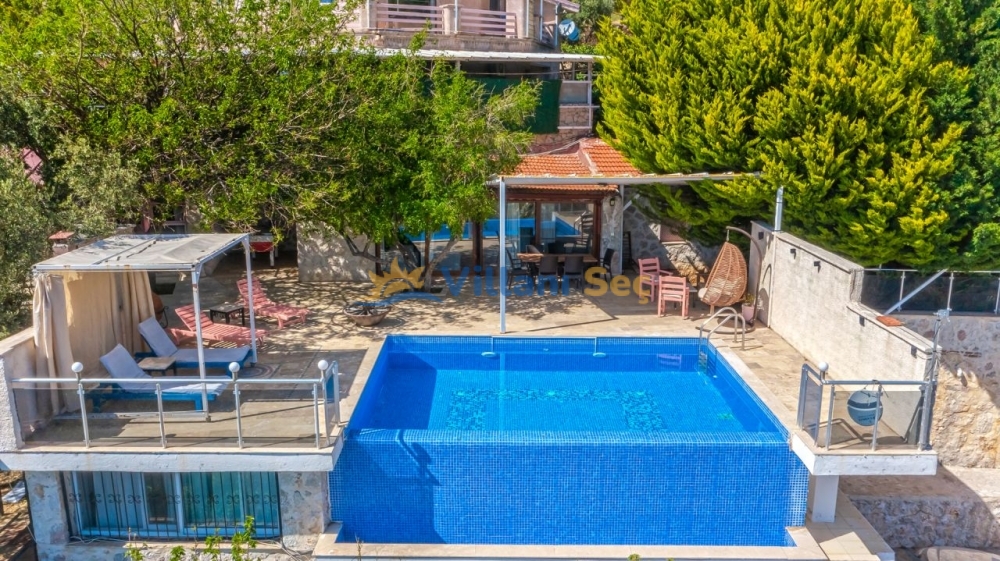 Villa Star Light - 3