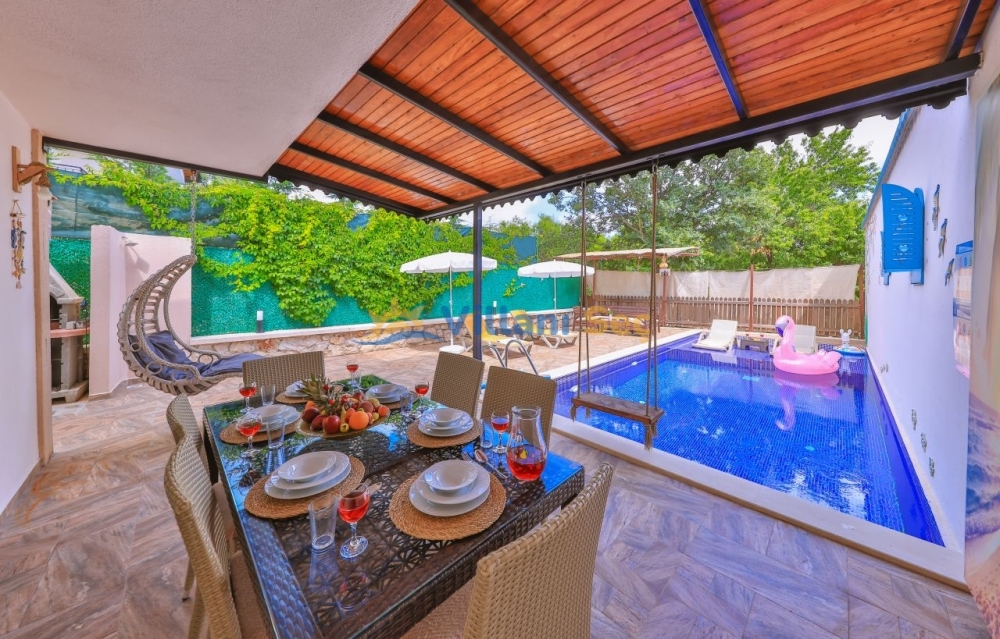 Villa Yiğit