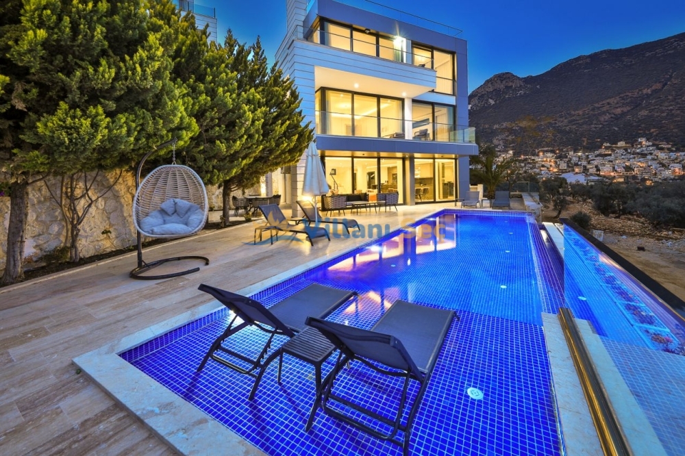Villa Panaroma - 1