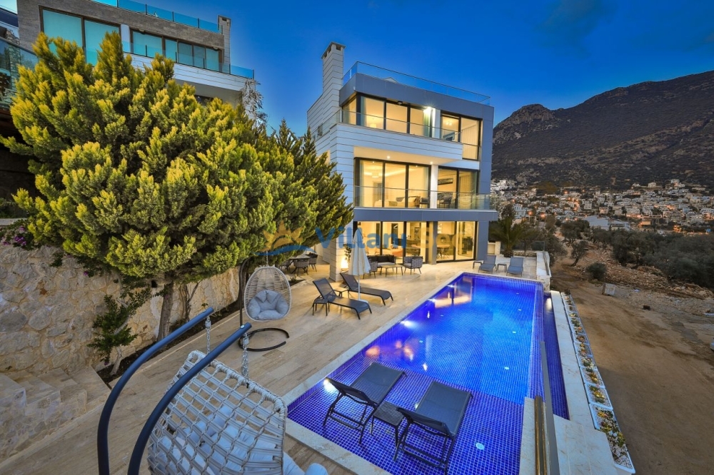 Villa Panaroma - 1