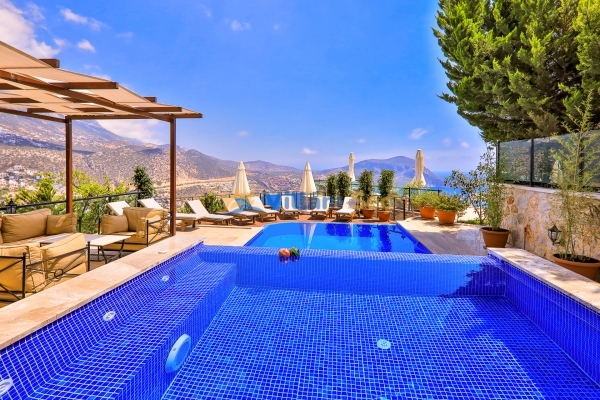 Villa Panaroma- 2