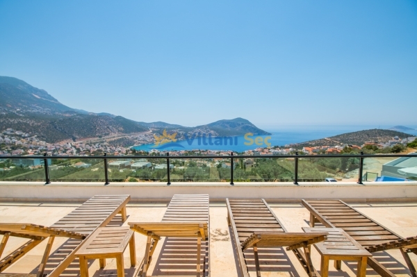Villa Panaroma- 2