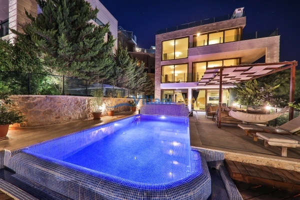 Villa Panaroma- 2