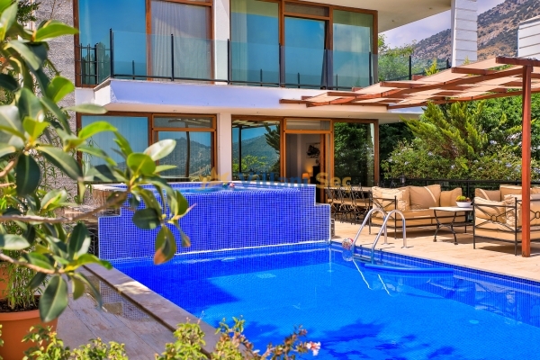 Villa Panaroma- 2