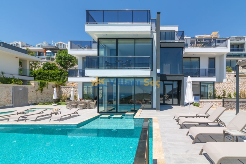 Villa Mirada - 1