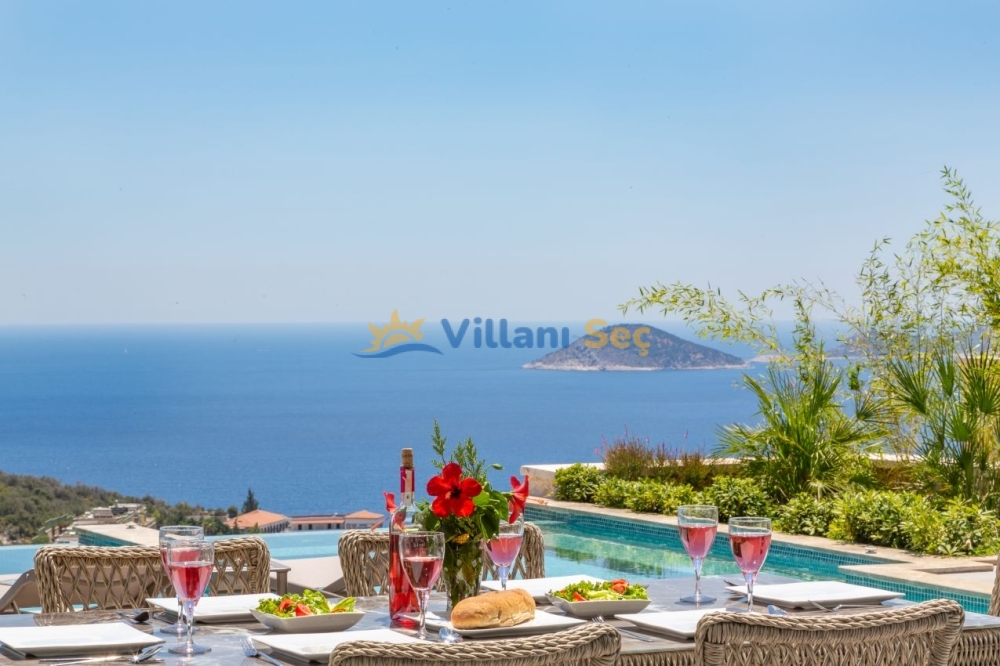 Villa Mirada - 1