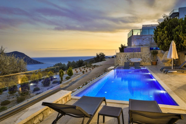 Villa Pena 1