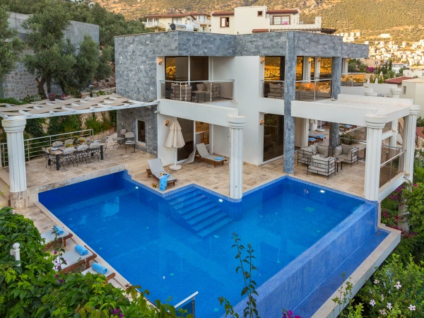 Villa Ansa