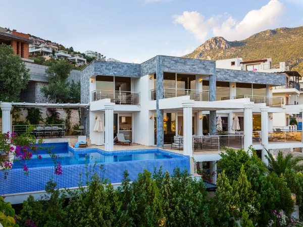 Villa Ansa