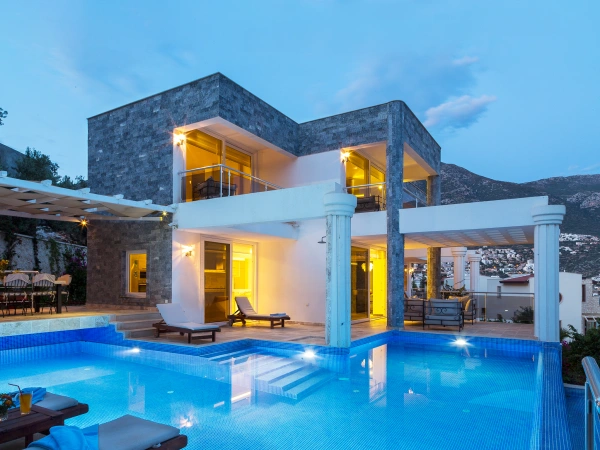 Villa Ansa