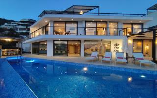 Villa Aloha 