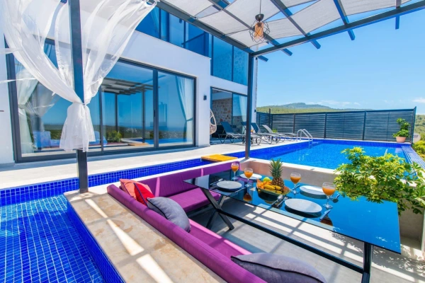 Villa Atlas