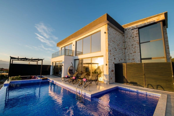 Villa Atlas
