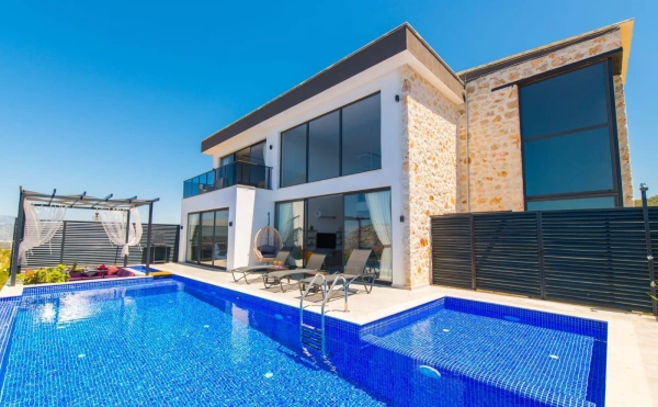 Villa Atlas