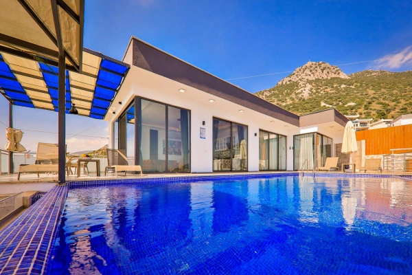 Villa Benzi