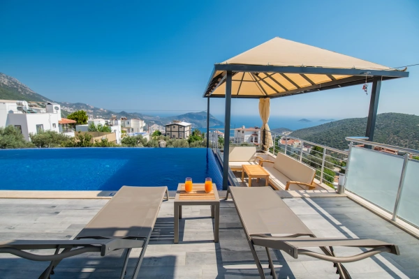 Villa Benzi