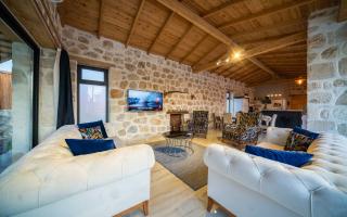 Villa Cihan