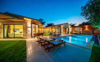 Villa Cihan