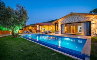 Villa Cihan