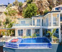 Villa Çırağan