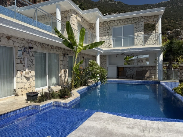 Villa Çırağan