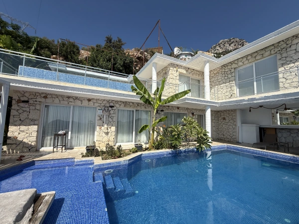Villa Çırağan