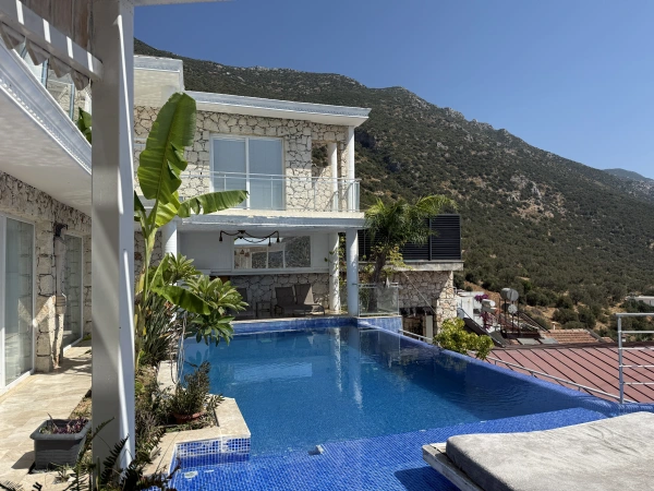 Villa Çırağan