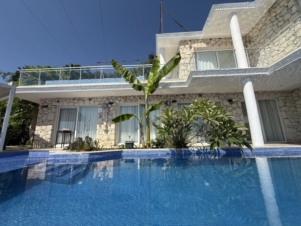 Villa Çırağan